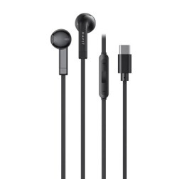 Earphones USB Type C